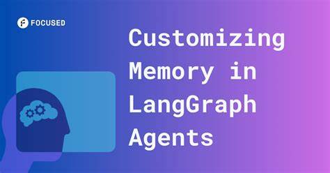 Customizing Memory in LangGraph Agents for Better Conversations