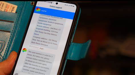 'I had no idea until all my money was gone': Fort Pierce man loses life savings in cryptocurrency scam - WPEC