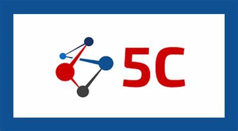 Healthtech startup 5C Network raised about $4.6 million in Series A led by Celesta Capital - StartupNews.fyi