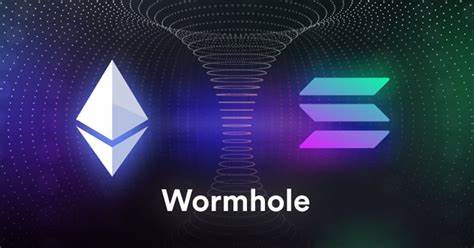 From Ethereum to Solana and Back: Wormhole Lets You Send Your NFTs Across Blockchains - Decrypt