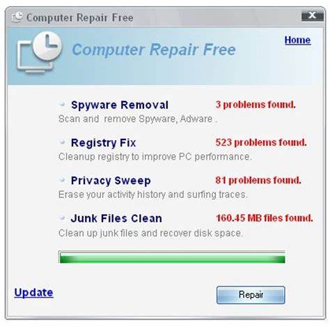 PC Repair - Download