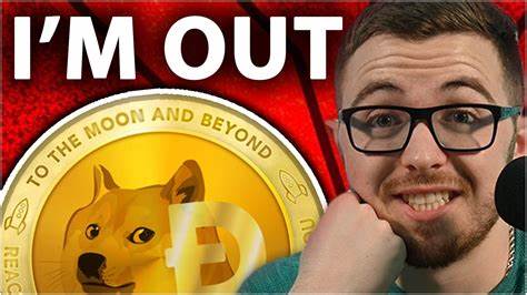 Dogecoin Creator Sold All His Coins 6 Years Ago After Getting Laid Off - Markets Insider