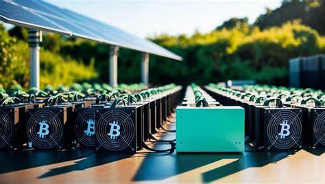 Adecoagro und Tether kooperieren bei Bitcoin-Mining mit erneuerbaren Energien