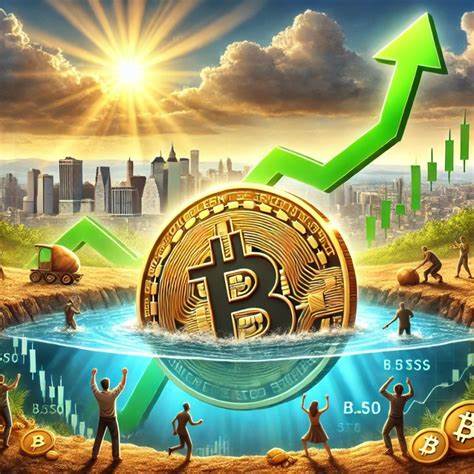 Market Strategist Says Bitcoin Downtrend Is Finally Over, Here’s Where Price Is Headed Next - NewsBTC