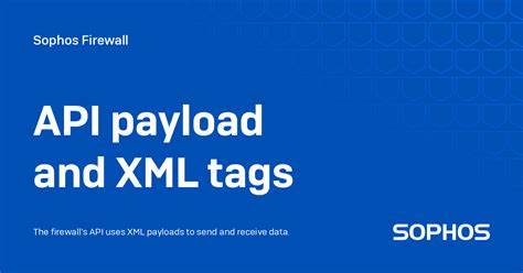 Store Tags After Payloads