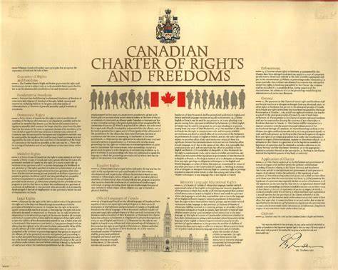 The Great Canadian Rights Grab