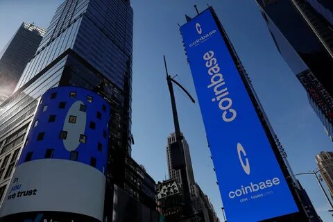 Coinbase to let crypto recipients in Mexico cash out in local currency - Reuters