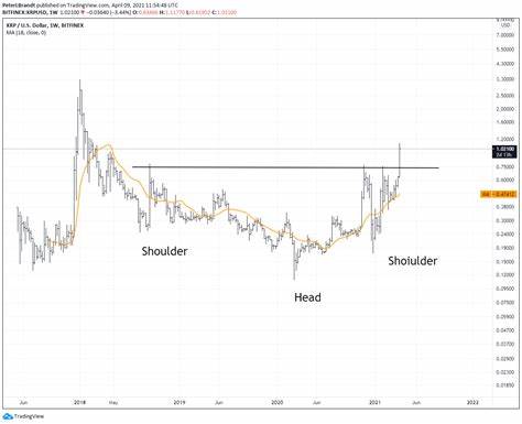 Legendary trader warns XRP could crash to a dollar