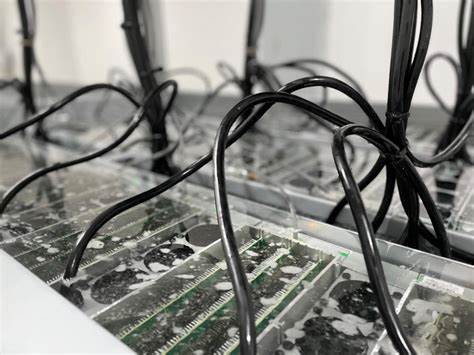 Inside Immersion Cooling: The Pros And Cons Of Bitcoin Mining’s Rapidly-Growing Practice