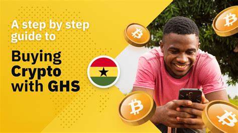 Top 5 Best Cryptocurrency Apps To Sell Bitcoin In Ghana - Daily Trust