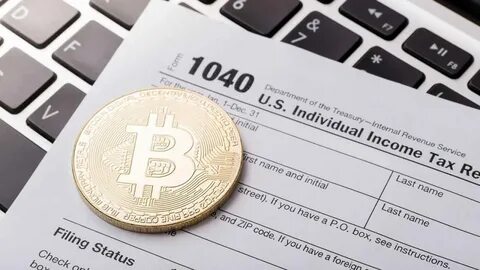 Cryptocurrency and Taxes: What You Need to Know Before Filing