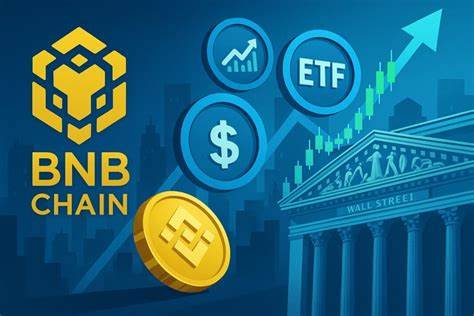 ‘Wall Street is Coming to BNB Chain’ via Partnership With Ondo Finance