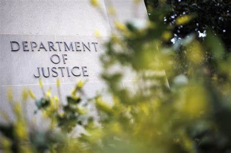 US DOJ reports record $225 million seizure of funds related to crypto confidence scams - FXStreet