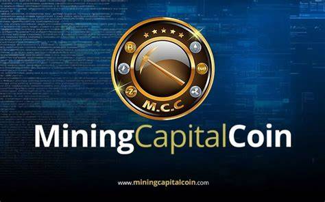 Mining Capital Coin CEO Indicted in $62M Crypto Fraud Scheme - PYMNTS.com
