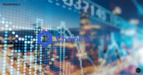 Chainlink (LINK) Shows Signs of Bullish Recovery Amid Growing RWA Tokenization