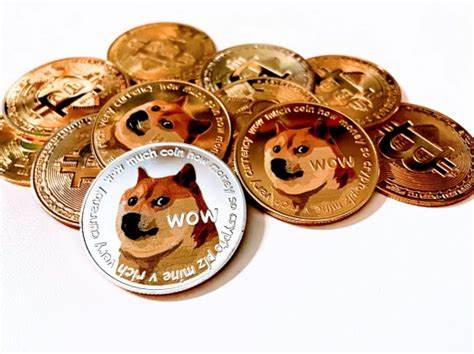 Bitwise Seeks SEC Approval For Dogecoin ETF Amid Growing Interest In Memecoin Investments