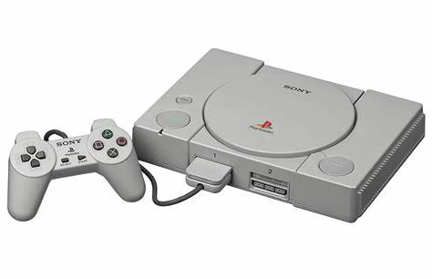 A quick look back at the first Sony PlayStation, which launched in the US 28 years ago today0 0