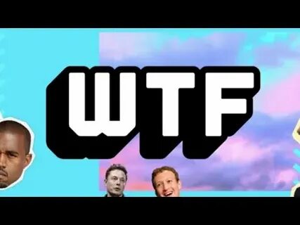 YouNow Launches Second Crypto-Based App, A Streaming Quiz Game Called ‘WTF’ - Tubefilter