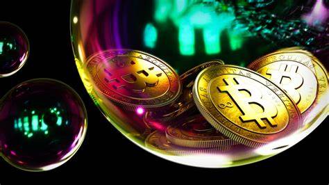 Are We In a Crypto Bubble? - TheStreet Crypto: Bitcoin and 