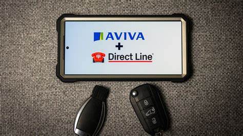 UK competition regulator clears Aviva’s £3.7bn bid for Direct Line