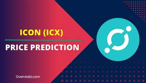 ICON (ICX) Price Prediction 2024, 2025-2030: Is ICX A Good Investment? - Coinpedia Fintech News