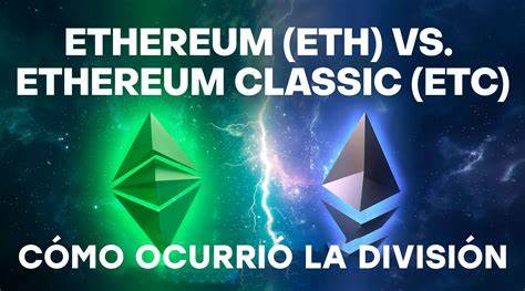 ‘Revenge of the ETH’ — Is Ethereum’s 9% jump the start of something big?