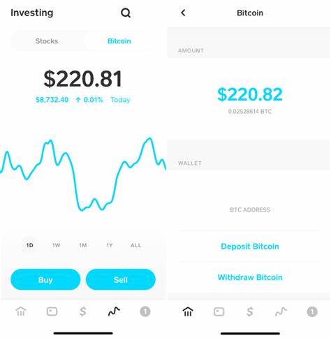 Square merchants can now convert up to 10% of sales to Bitcoin via Cash App - Cointelegraph