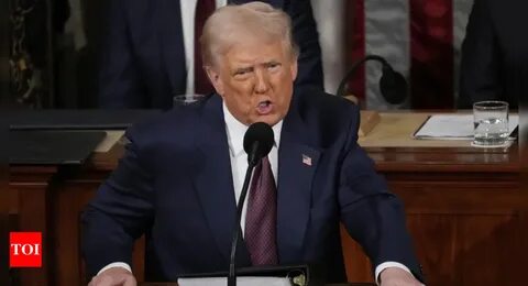 Trump's $5 million 'gold card' visa unlikely to attract wealthy investors, advisers say - Yahoo Finance