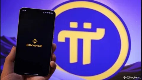 Why Binance Is Right to Refuse Listing Pi Network 🚀 - Binance