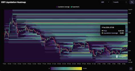 XRP Faces Market Volatility as Liquidations Surge: What’s Driving the Price Movements – Coin Trading - HPBL