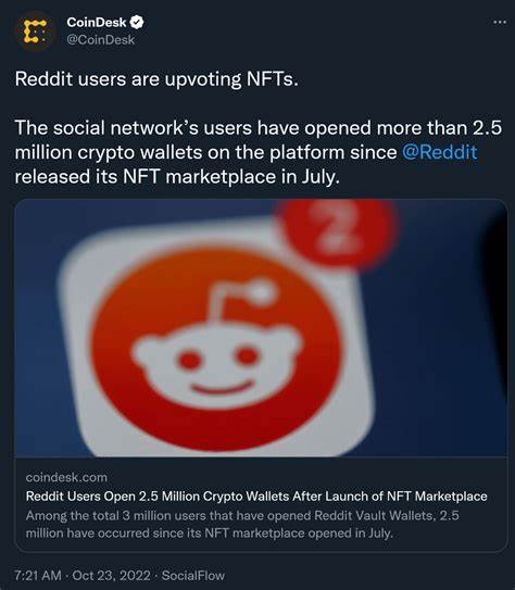 Reddit Raises $50 Million, Plans New Cryptocurrency to Reward Users - CoinDesk