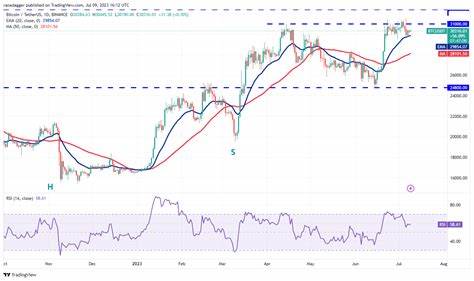 Bitcoin price strength extends to AVAX, SUI, TAO and AAVE — Are altcoins back?