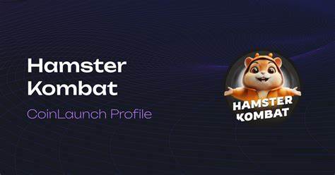 HAMSTER KOMBAT ($HMSTR)