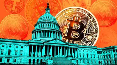 Bitcoin soars as governments consider strategic crypto reserves, including XRP - Dimsum Daily