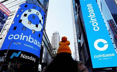 Coinbase stock joins the Nasdaq today: Here’s what to know about COIN - Fast Company