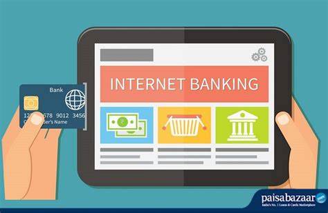 Internet Banking