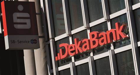 Just In: German Asset Manager DekaBank Rolls Out Crypto Services for Investors