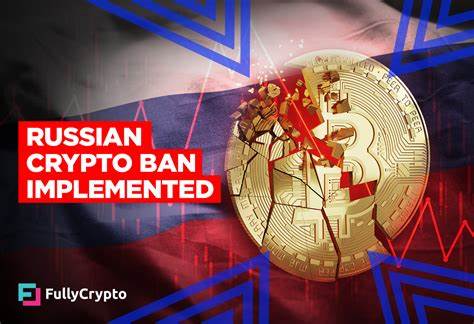 Russia nears crypto exchange trials to bypass sanctions: report - crypto.news