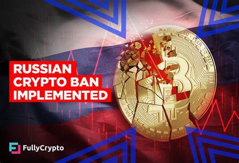 Russia nears crypto exchange trials to bypass sanctions: report - crypto.news