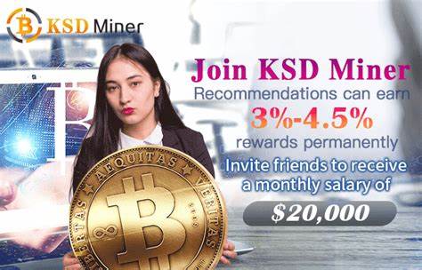 How to Quickly Make $10,803+ a Day Using KSD Miner (For Everyone)