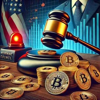 US Council Sounds The Alarm: Crypto Oversight Needed For Stablecoins - Bitcoinist