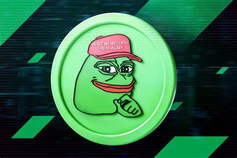 PEPE Coin Price Breaks Down: What This $3 Million Crypto Whale Dump Says About Market Sentiment - DailyCoin