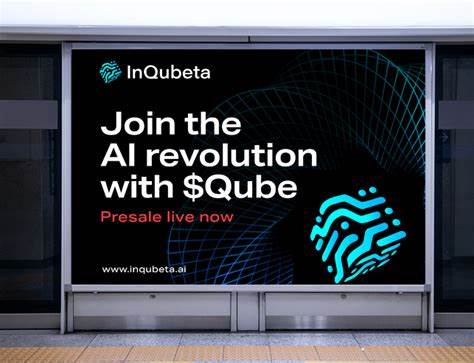 InQubeta (QUBE): Pioneering the Future of Blockchain Solutions - The Cryptonomist