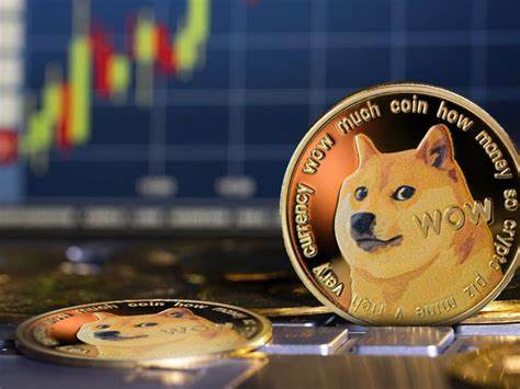 Dogecoin (DOGE) Price Reacts as SEC Acknowledges ETF Filing, What's Next? - U.Today