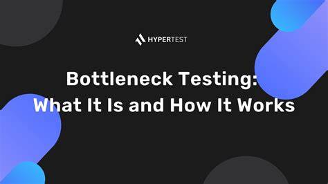 When Tests Become the Bottleneck