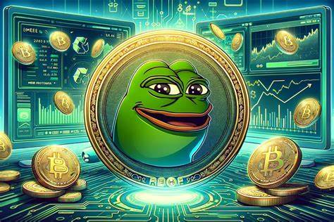4 Best New Cryptocurrency To Dive Into As Coinbase CEO Praises Meme Coins - Bitcoinist