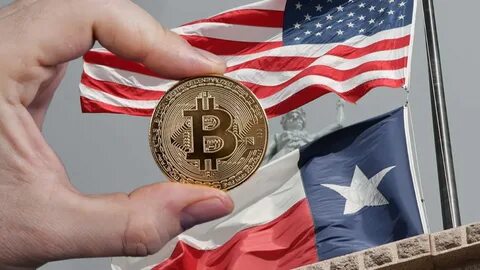 Texas Senate Approves Bitcoin Reserve Bill, Expanding Digital Asset Holdings - CoinChapter