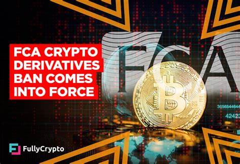 FCA Ends Crypto ETN Ban - The Full FX