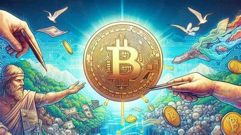  RGB Protocol to bring tokenized assets, USDT to Bitcoin 