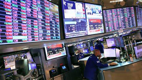Stocks to Watch Monday: Tesla, Shell, Oracle